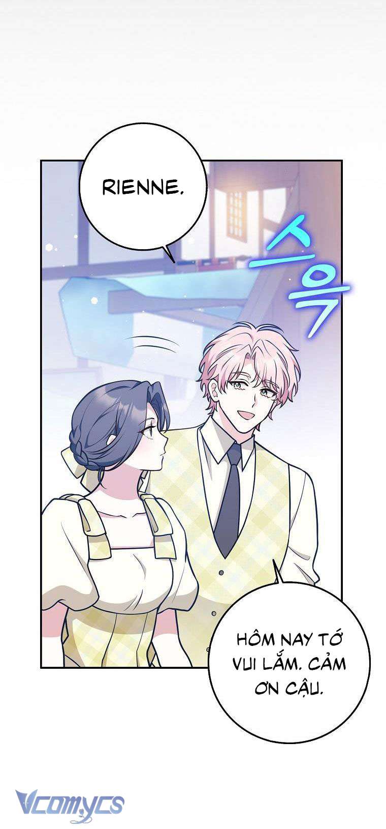 Tôi Thề Chúng Ta Chỉ Là Bạn Chapter 32 - Next Chapter 33