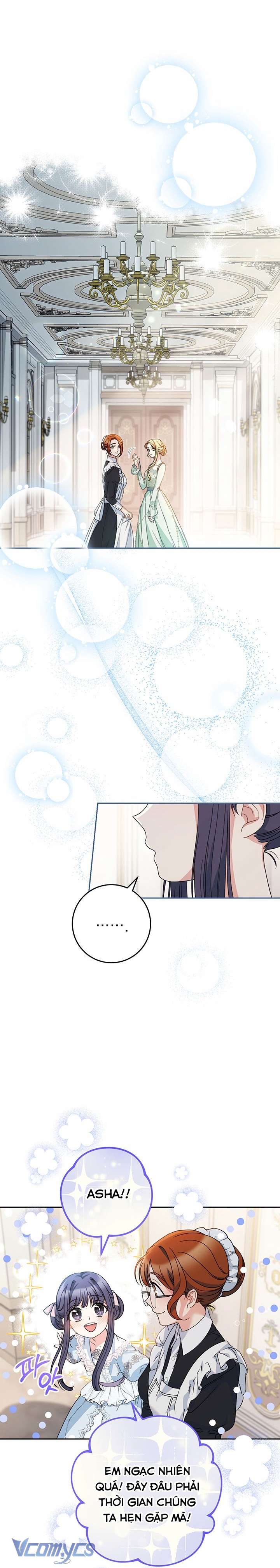 Tôi Đã Nuôi Dạy Em Gái Mình Một Cách Hoàn Hảo Chapter 21 - Trang 4