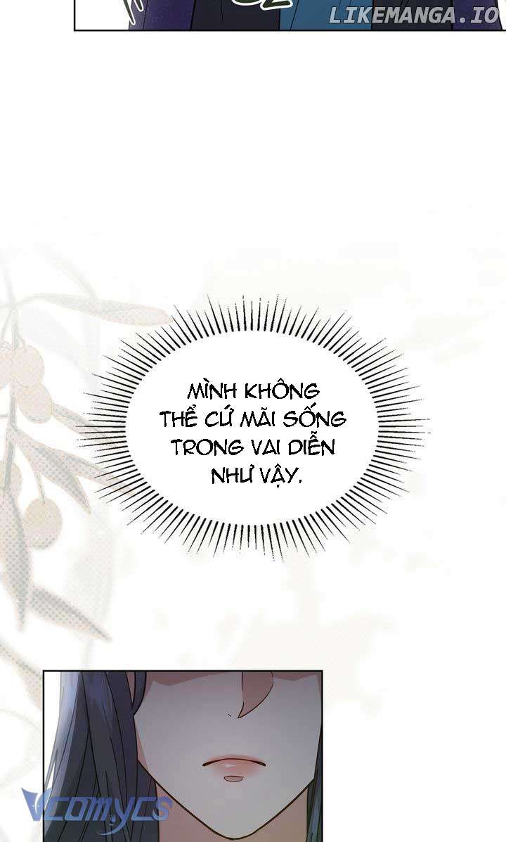 Hôn Nhân Giả Dối Chap 74 - Trang 4