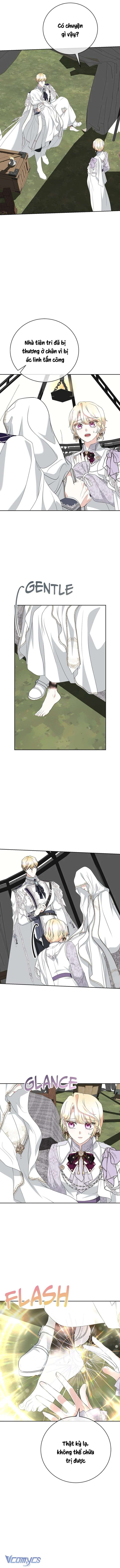 Sinh Ra Trở Thành Nhân Vật Không Có Trong Nguyên Tác Chap 89 - Trang 2