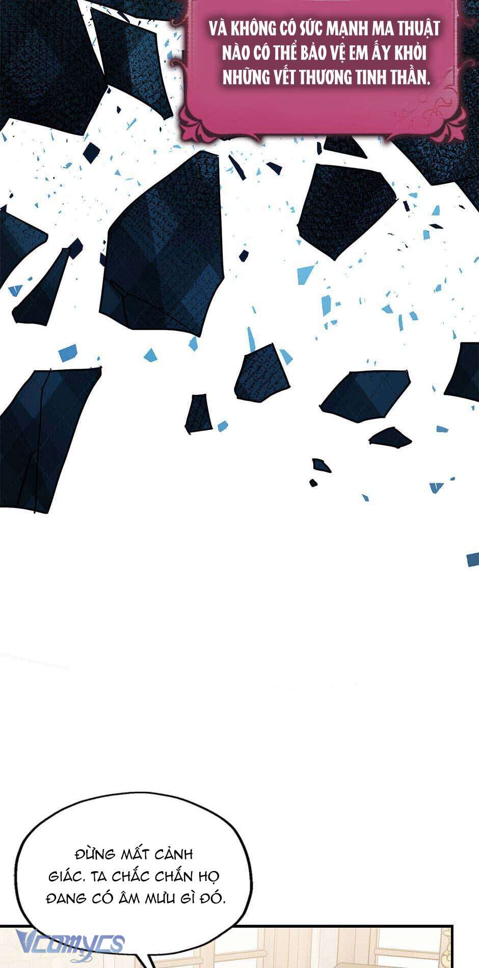 Liều Thuốc An Thần Của Bạo Chúa Chap 35 - Trang 4