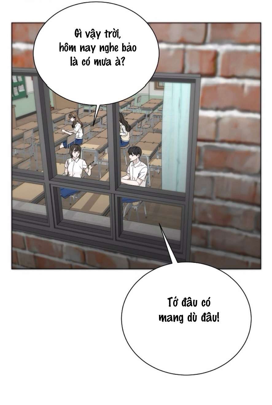 〖18+〗- Quyết Tâm Bị Ruồng Bỏ Chap 5 - Next Chap 6