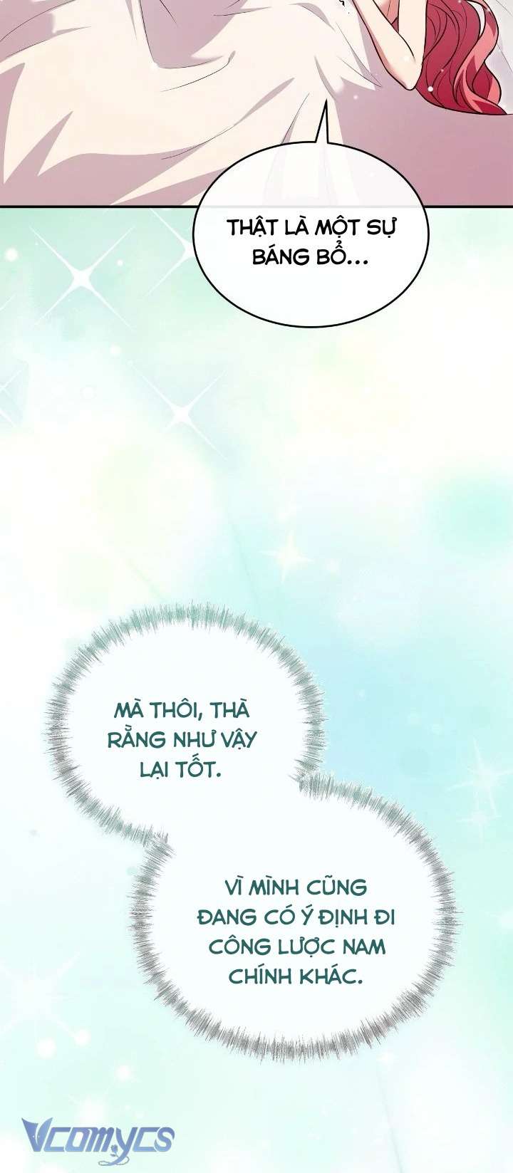 Dàn Harem Nóng Bỏng Đang Dần Lạnh Nhạt với Tôi! Chap 16 - Trang 3