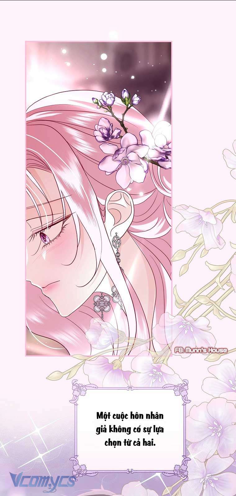 Này Boss Phản Diện, Tôi Có Thể Làm Mọi Thứ Trừ Cưới Ngài Chap 35 - Trang 4