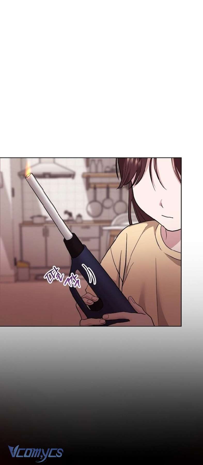 Thiêu Rụi Chap 1 - Trang 2