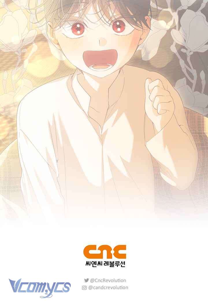 Phương Pháp Che Giấu Đứa Con Của Hoàng Đế Chap 120 - Trang 3