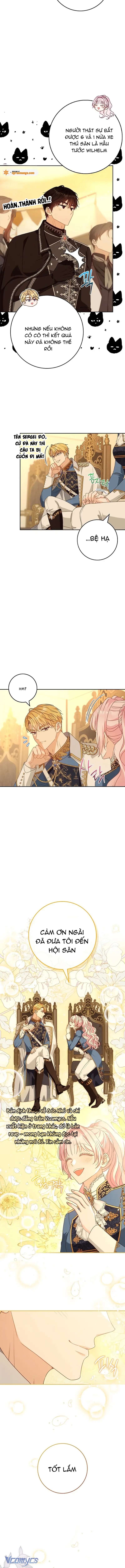 Người Mẹ Trong Tiểu Thuyết Nuôi Con Có Nhất Thiết Phải Chết Không? Chap 53 - Trang 2