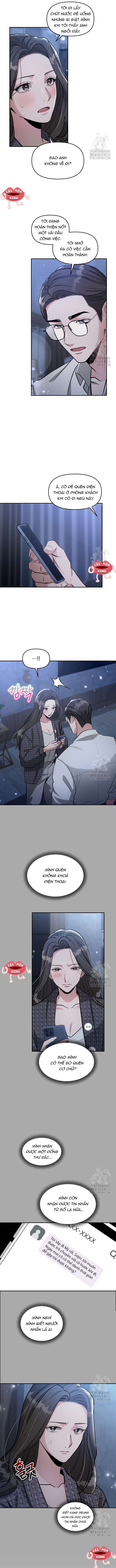 Collector Collector-Chap 32 - Next Collector-Chap 33