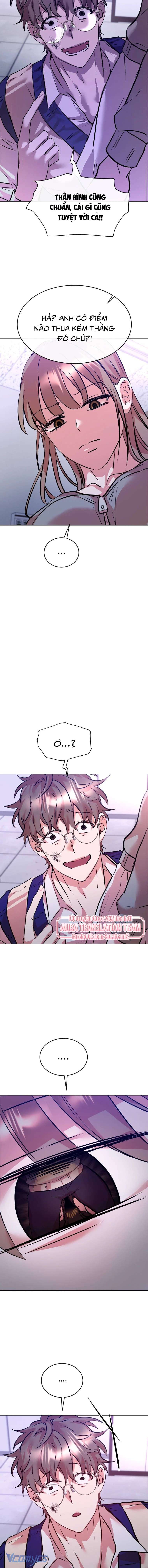 Tình Yêu Có Thể Về Quê Làm Nông Sao? Chap 28 - Trang 3