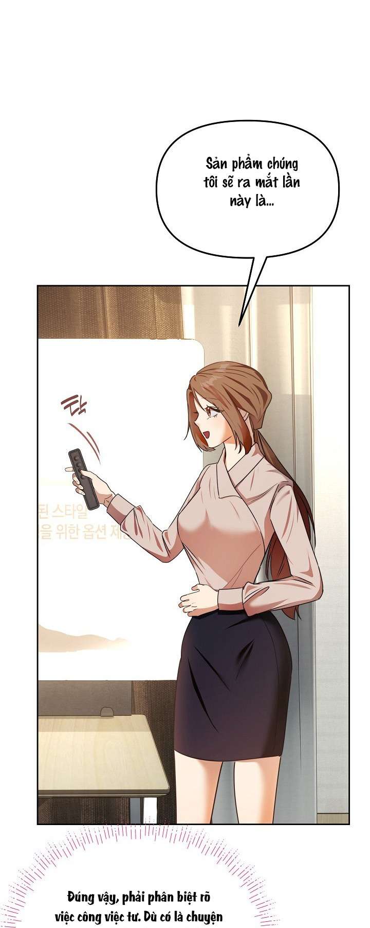 Kế Thừa Succubus Dâm Đãng Chap 3 - Trang 2