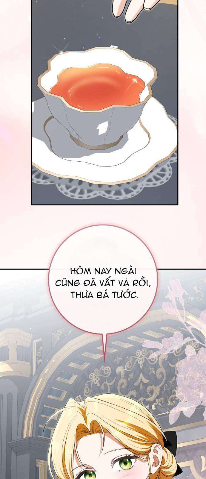 Nữ Công Tước Chiến Lợi Phẩm Chap 39 - Trang 3