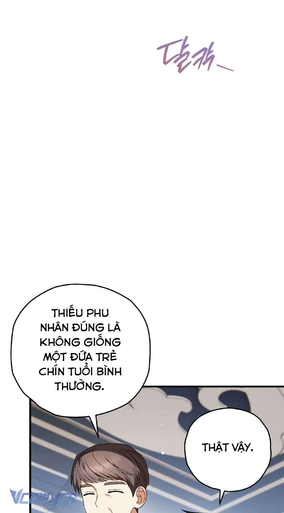 Gửi đến người sói yêu dấu của em Chap 6 - Next Chap 7