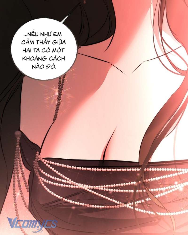 Hãy Dạy Em Cách Khao Khát Chap 28 - Trang 2