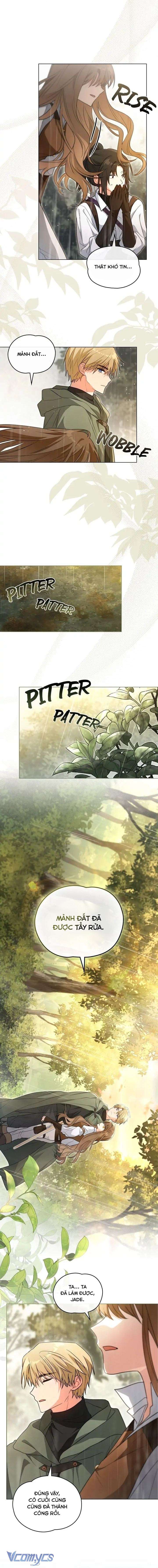 Phải Lòng Nàng Công Chúa Có Thời Hạn Chap 29 - Trang 2