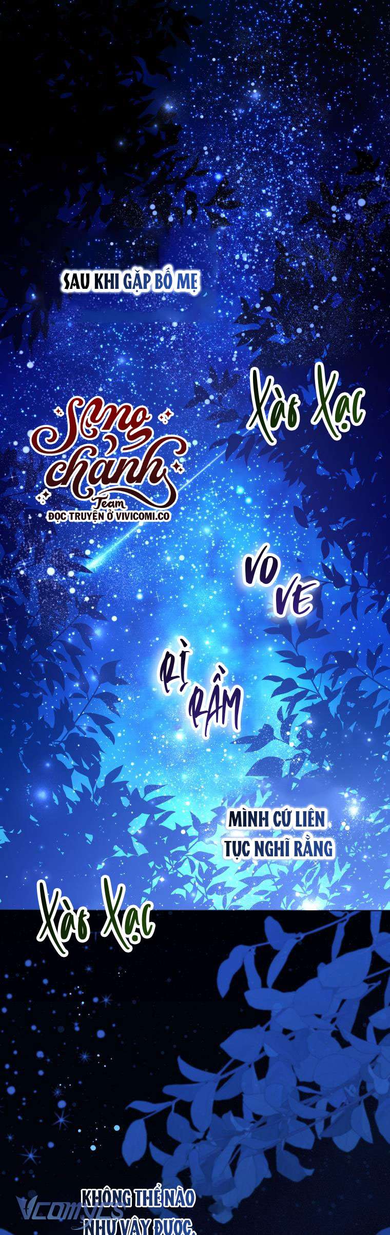 Bé Con Cá Voi Sát Thủ Chap 50 - Trang 4