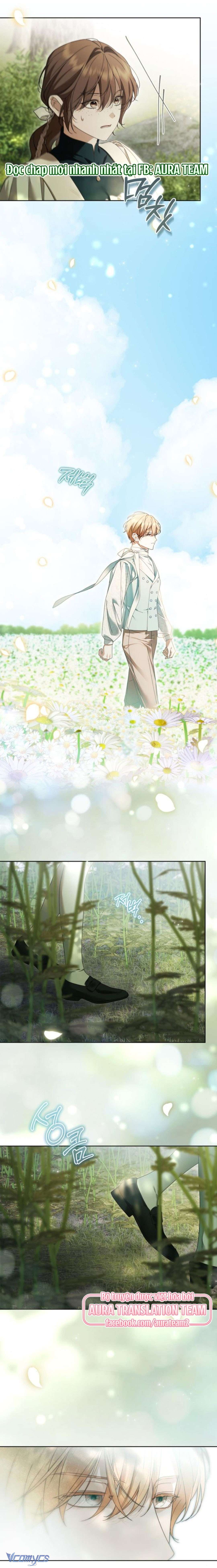 Nữ Hầu Bí Mật Của Nhà Bá Tước Chap 45 - Trang 2