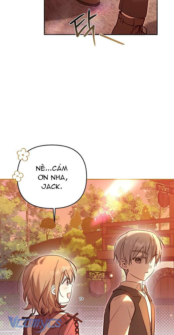 Độc Chiếm Sủng Ái Của Công Chúa Út, Mọi Người Đều Say Mê Tôi. Chap 5 - Trang 4