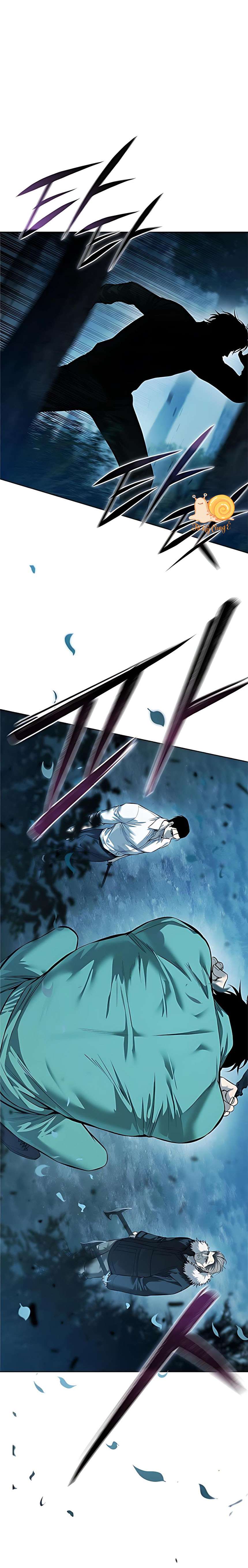 Red Shirt Chap 43 - Trang 2