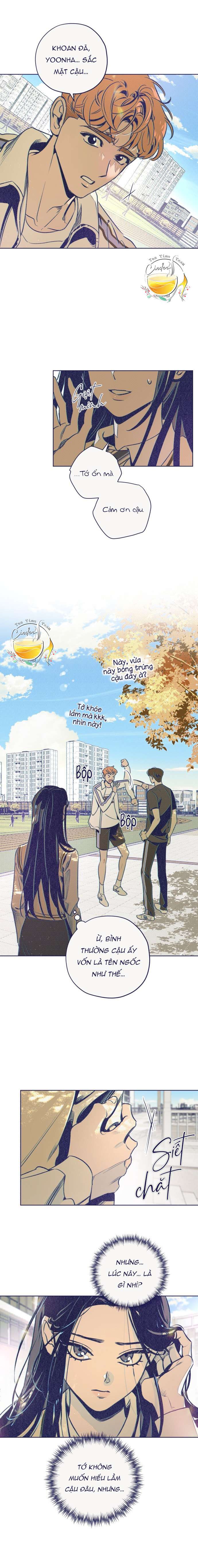 Trắc Nghiệm Bốn Lựa Chọn Chap 5 - Trang 2