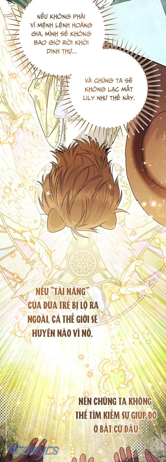 Bé Con Cá Voi Sát Thủ Chap 80 - Trang 3