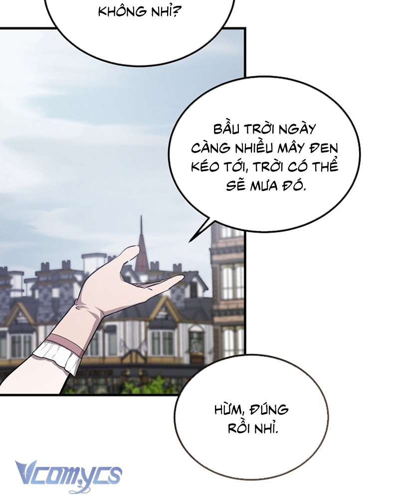 Ác Quỷ Nuôi Dưỡng Tiểu Thư Chapter 47 - Trang 4