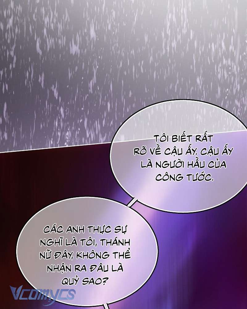 Hãy Dạy Em Cách Khao Khát Chap 46 - Trang 2