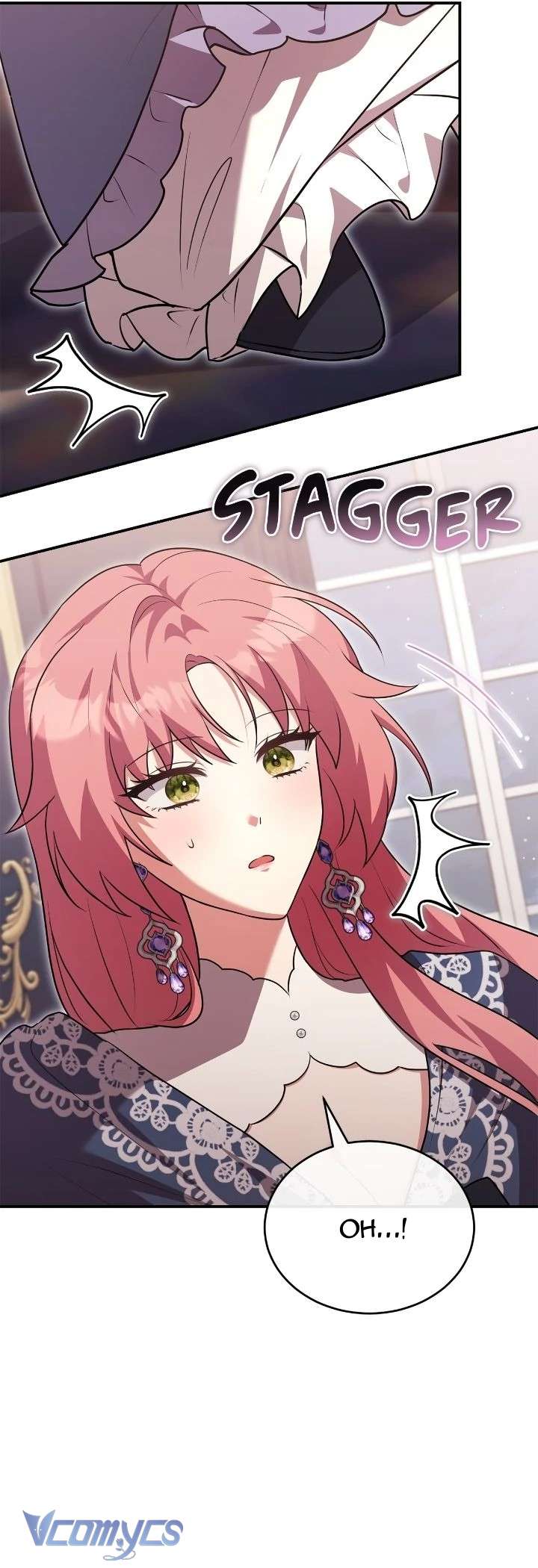 Dàn Harem Nóng Bỏng Đang Dần Lạnh Nhạt với Tôi! Chap 19 - Next 