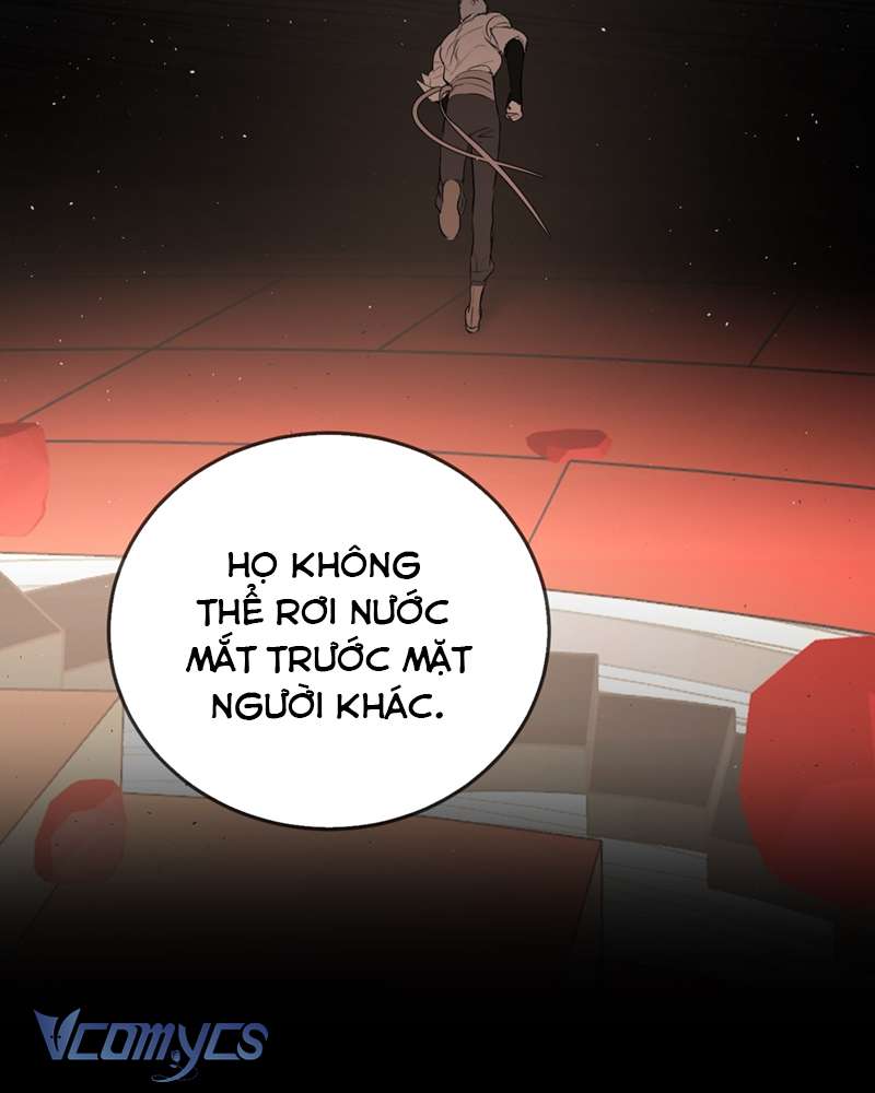 Ác Chi Hoàn Chapter 37 - Trang 4