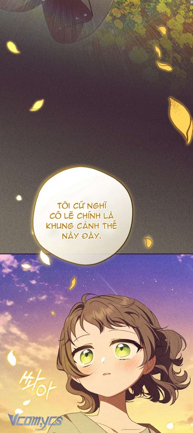 Được Yêu Thương Mà Còn Ngại Ngùng Sao! Chap 100 - Trang 4