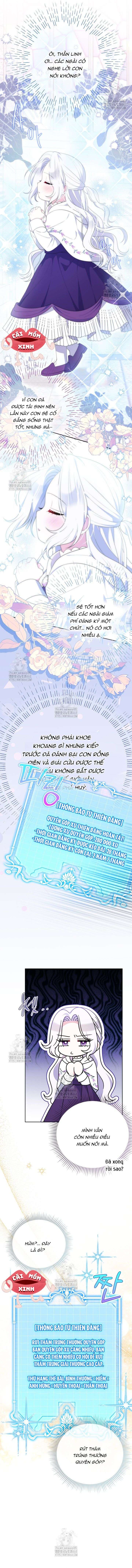 Cái Giá Của Tái Sinh Chap 10 - Next Chap 11