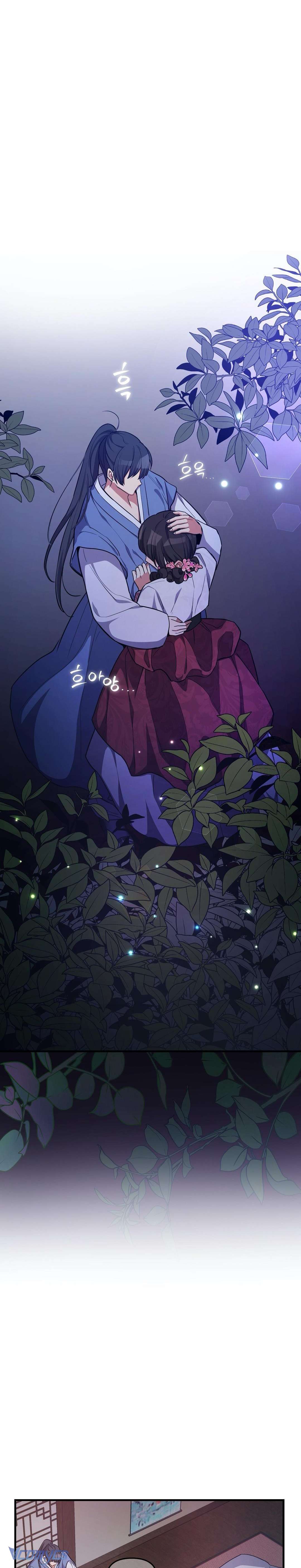 [18+] Hồ Ly Nhỏ Lại Bày Trò Rồi Sao? Chap 3 - Trang 3