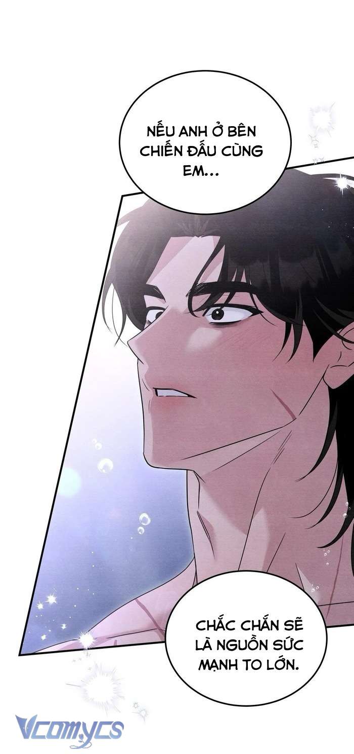 Hoa Lam Tinh Chap 29 - Trang 3