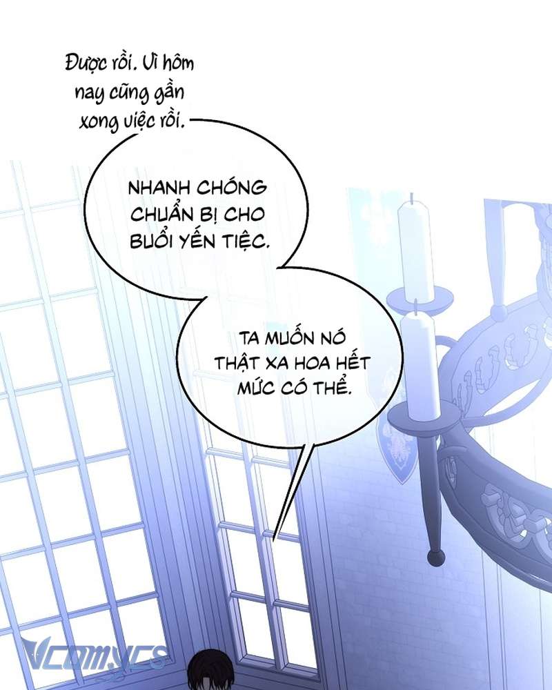 Hãy Dạy Em Cách Khao Khát Chap 40 - Trang 2
