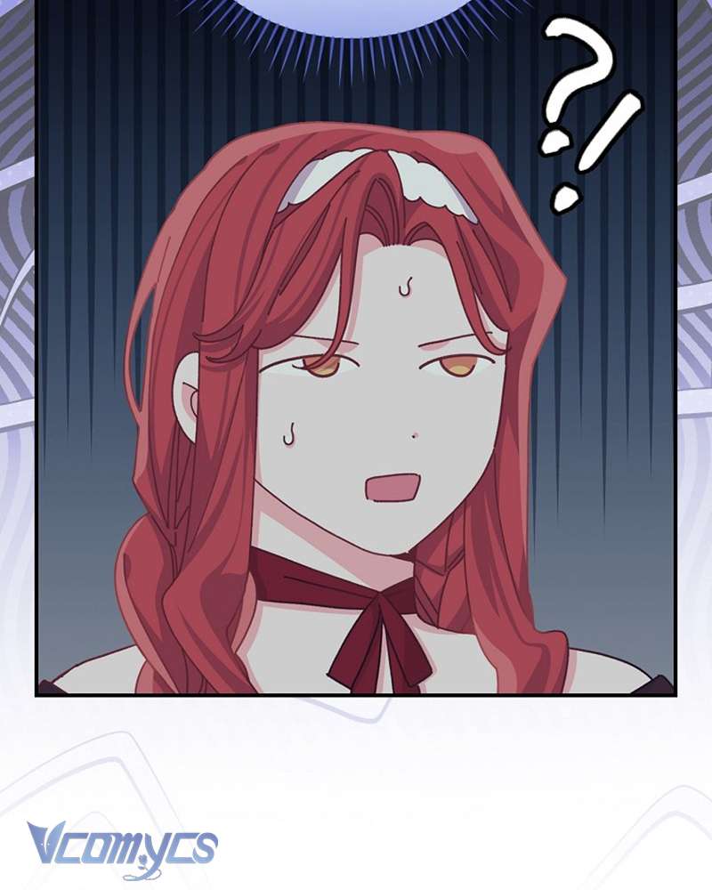 Chị Gái Của Nhân Vật Phản Diện Hôm Nay Cũng Đang Đau Khổ Chap 85 - Trang 4