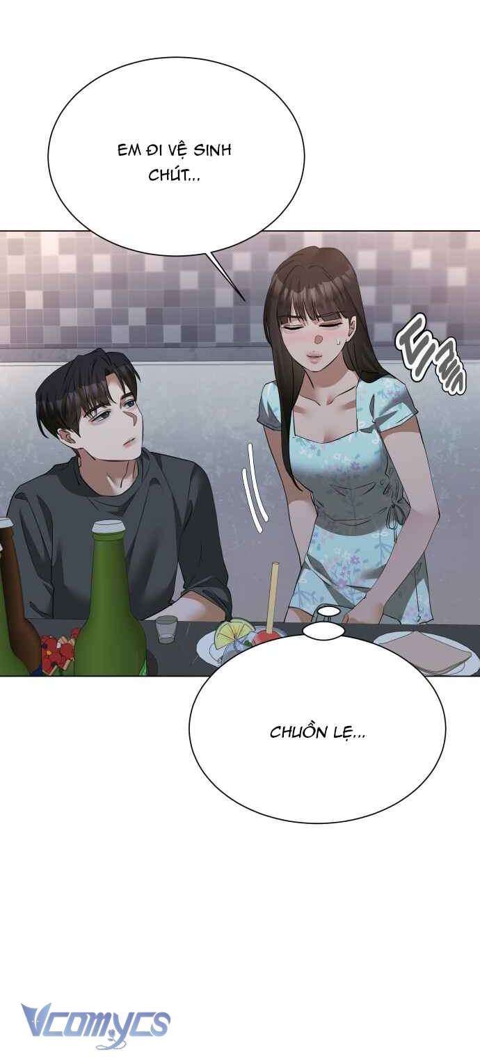 Chàng Romeo Của Chúng Ta Chap 14 - Trang 2