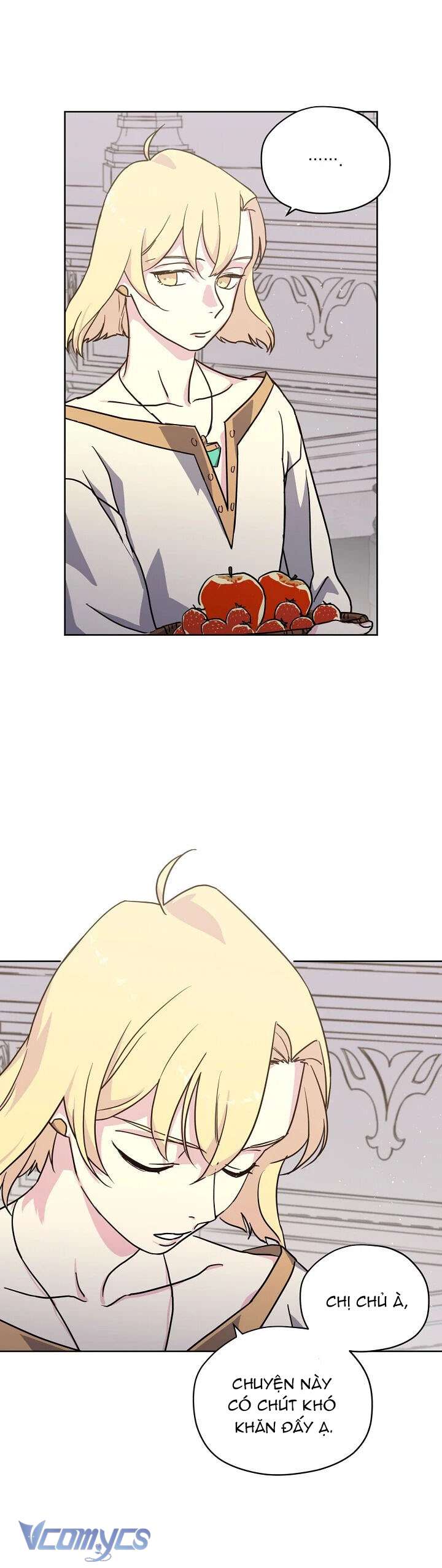 CHITRA Chapter 66 - Next Chap 67