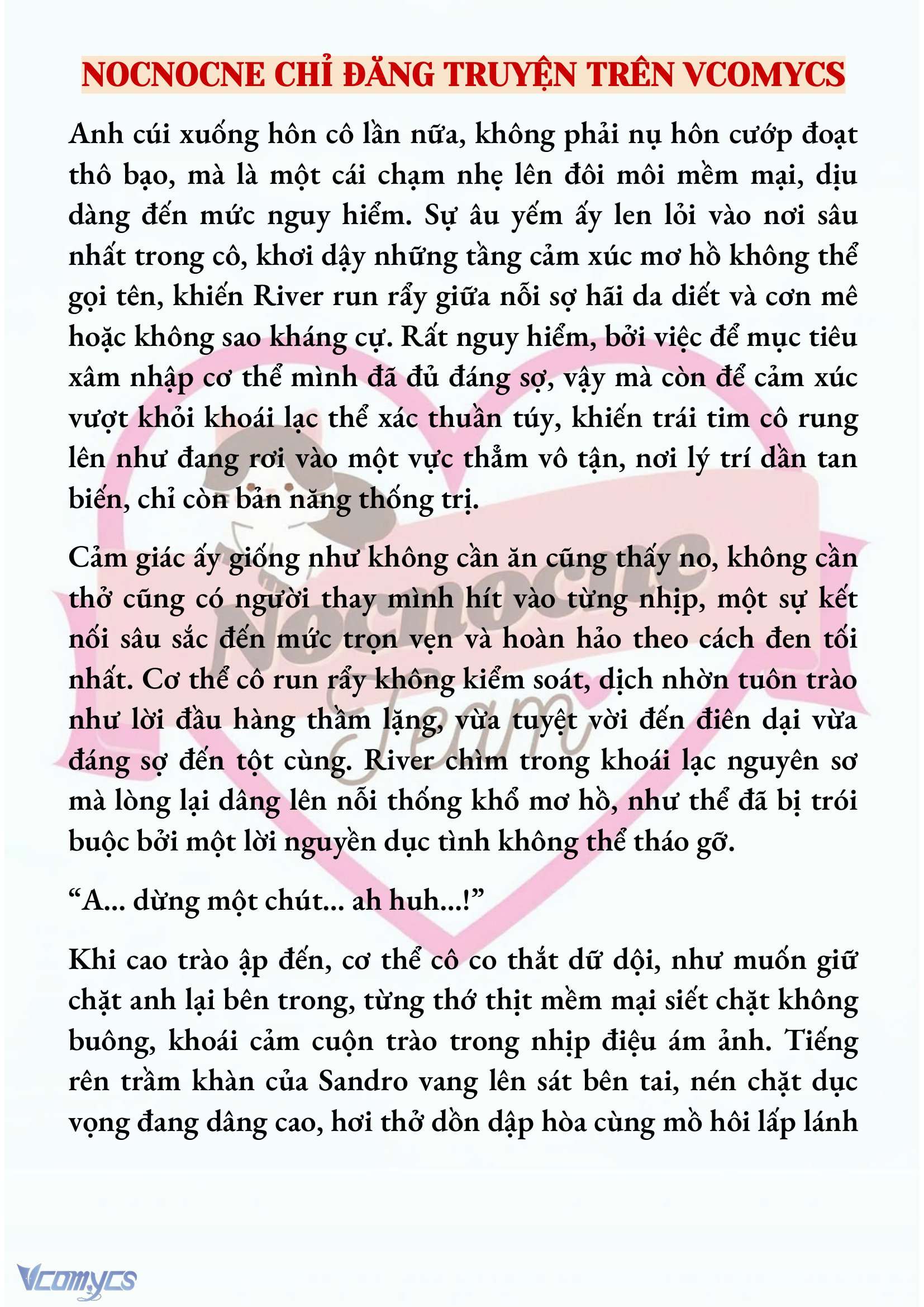 [TIỂU THUYẾT] ĐIỂM CHÍ Chap 63 - Trang 2