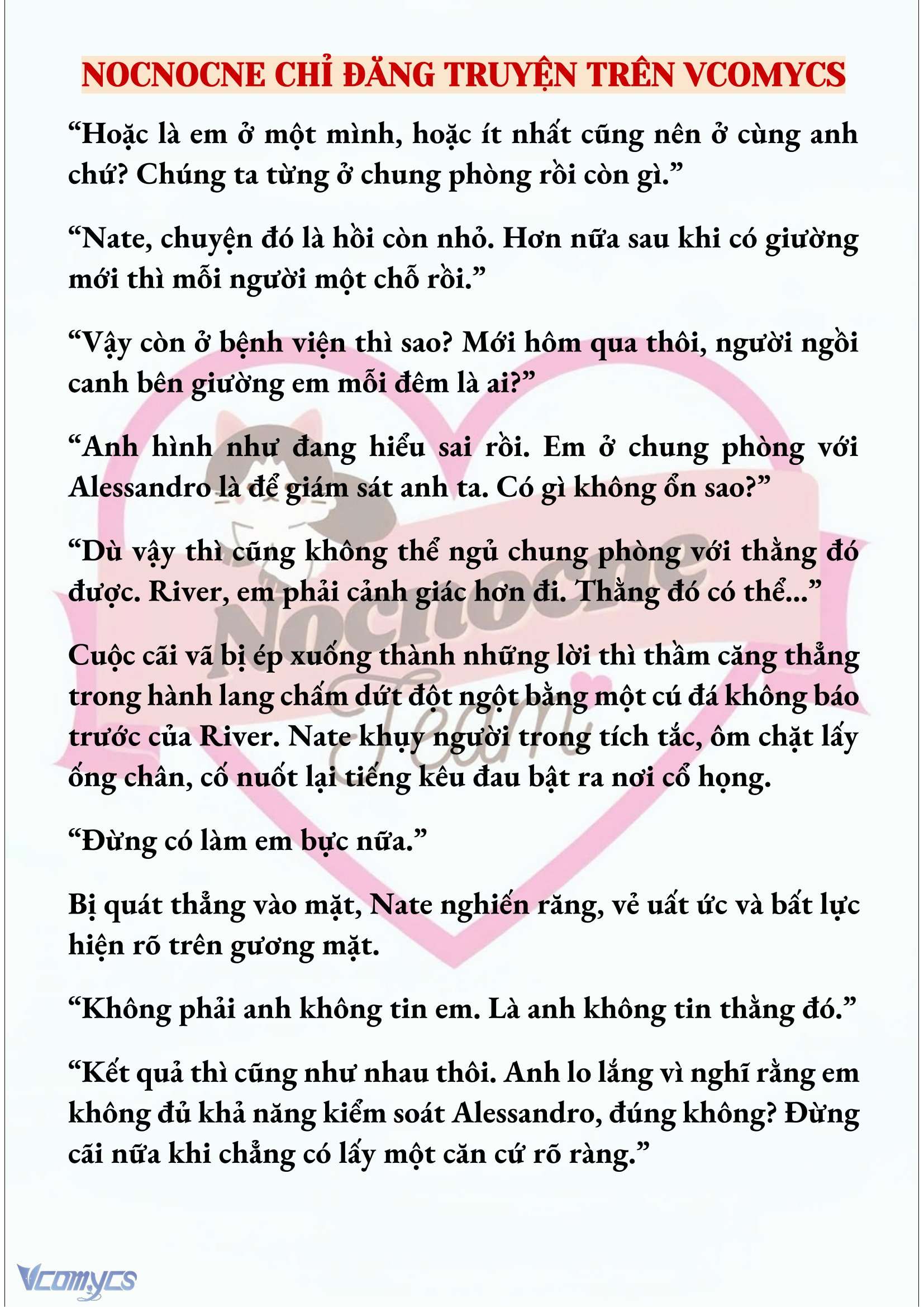 [TIỂU THUYẾT] ĐIỂM CHÍ Chap 113 - Next Chap 114