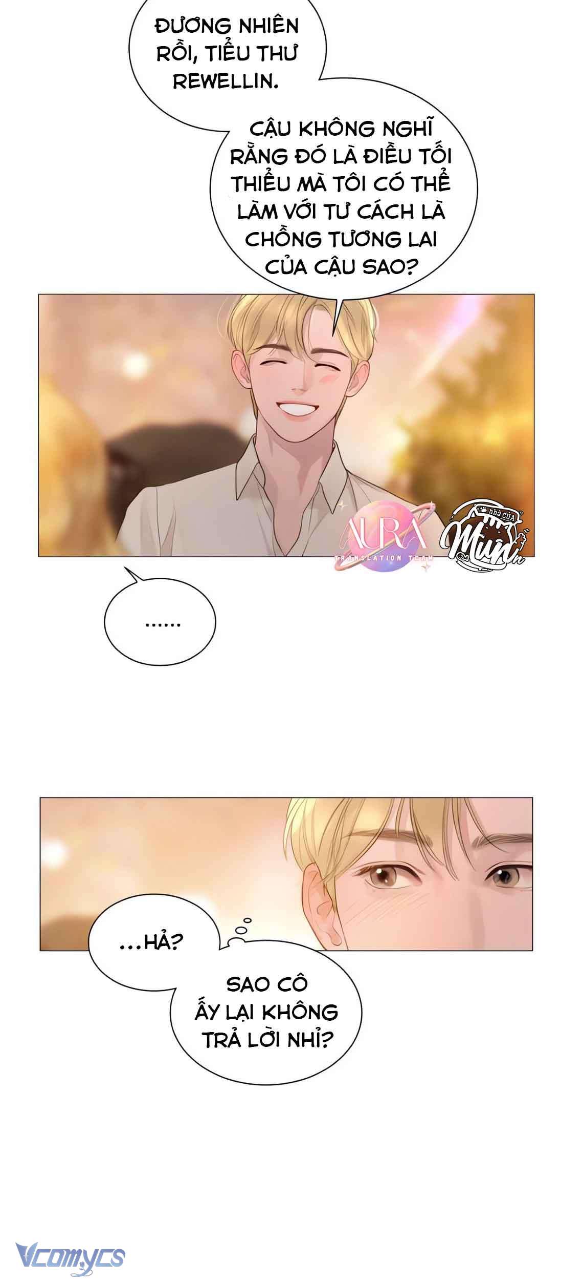 Hãy Khóc Và Cầu Nguyện Đi Chap 42 - Trang 4