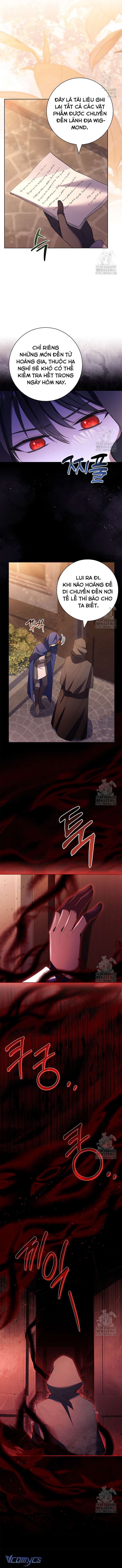 [PNT] Nam Chính À, Tôi Sẽ Tôn Trọng Sở Thích Của Anh! Chap 68 - Trang 2