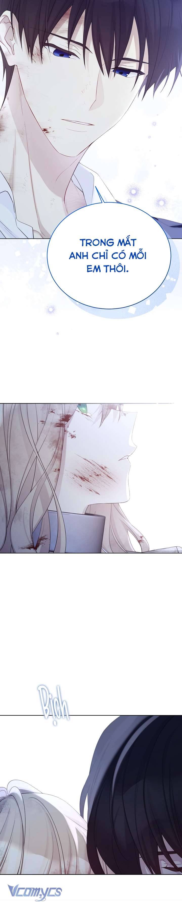 Vương Miện Lục Bảo Chap 127 - Trang 2