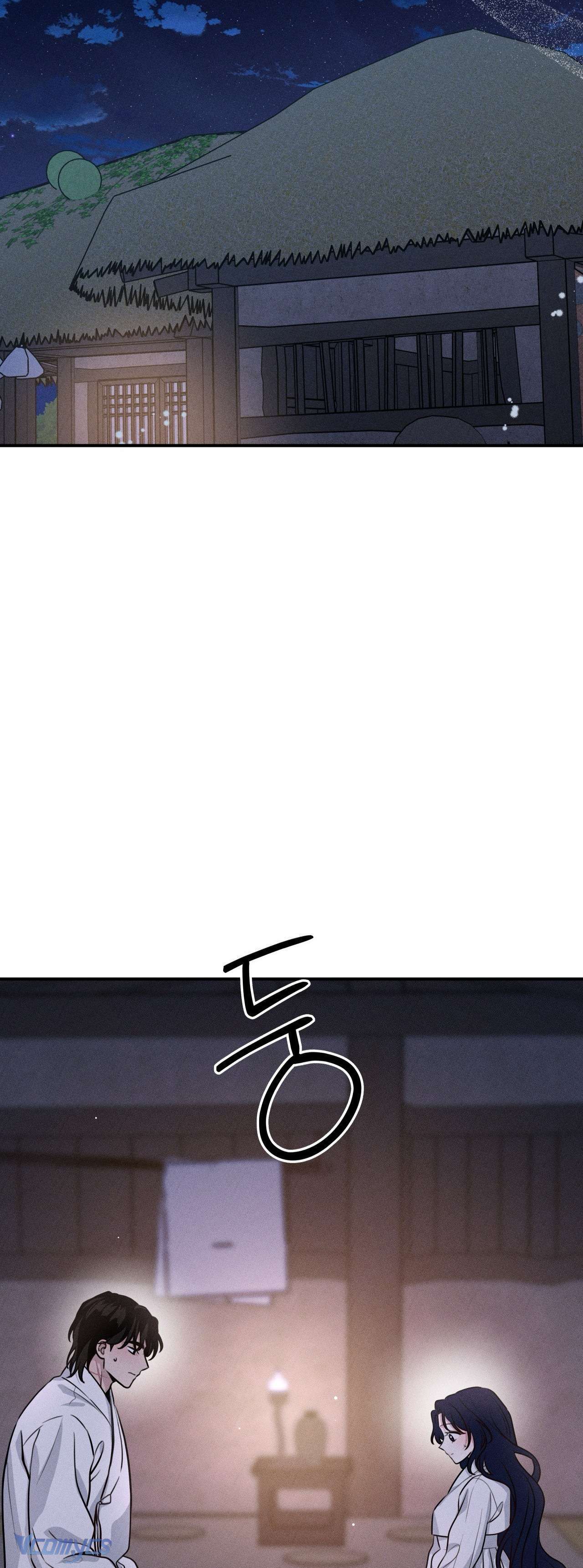 Hoa Lam Tinh Chap 21 - Trang 3