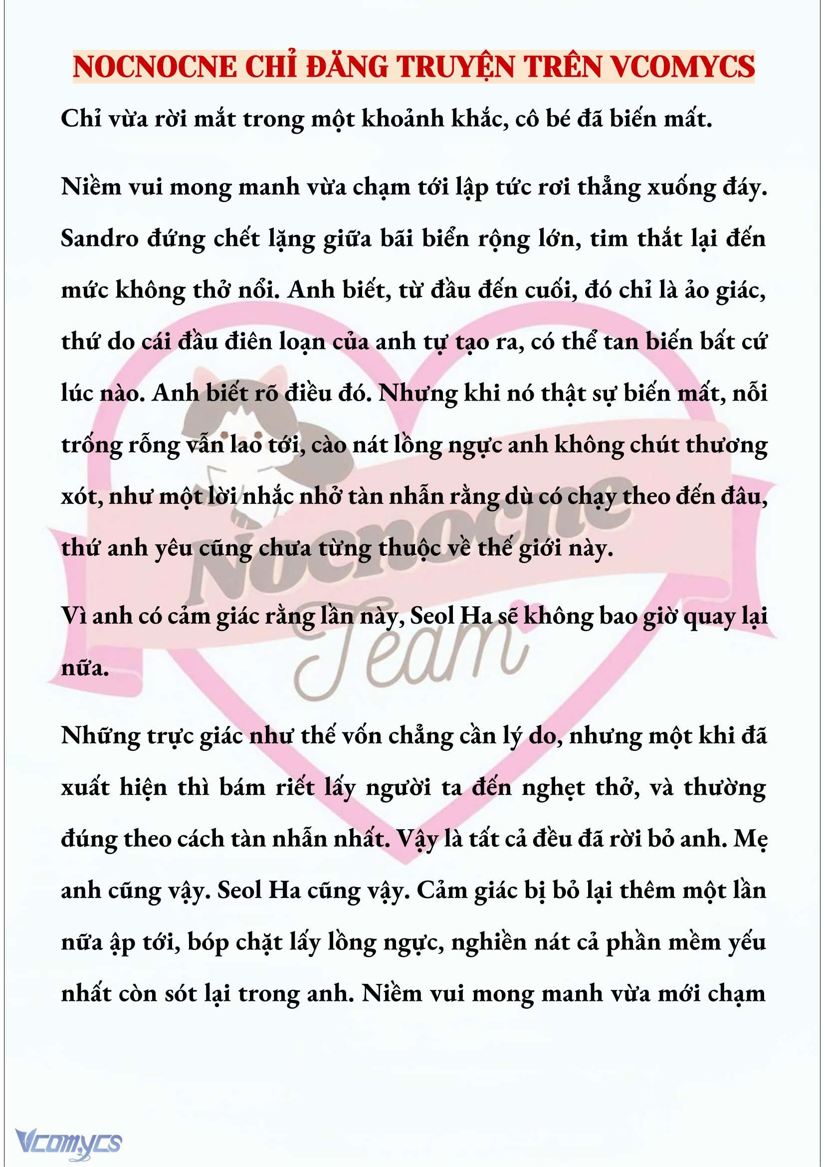 [TIỂU THUYẾT] ĐIỂM CHÍ Chap 167 - Trang 2