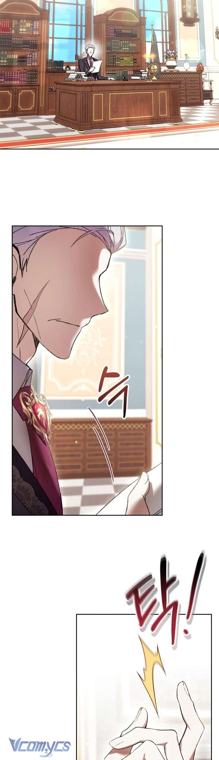 Làm Ác Nữ Bộ Không Tuyệt Sao? Chap 75 - Trang 4