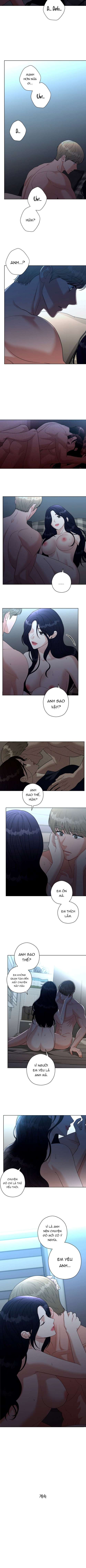 [18+] Ngọn Gió Thơ Ngây Chap 22 - Trang 2