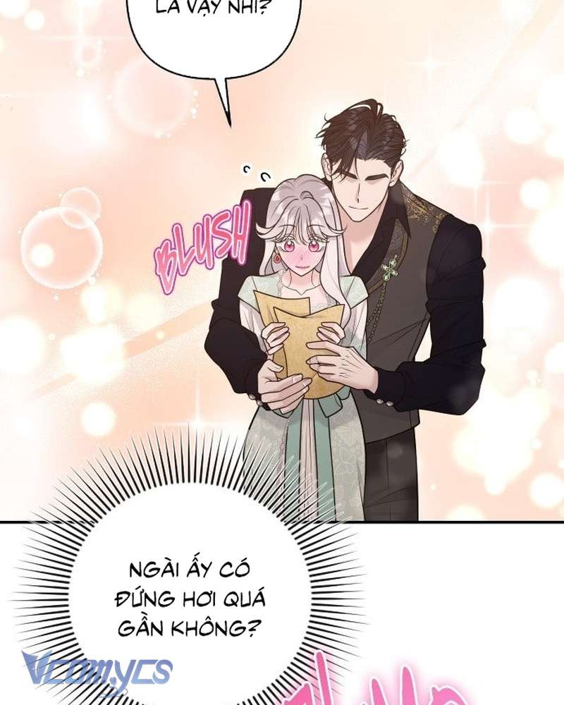 Trước Khi Em Có Ý Định Chạy Trốn Ta Sẽ Ngăn Chặn Nó Chap 39 - Trang 2