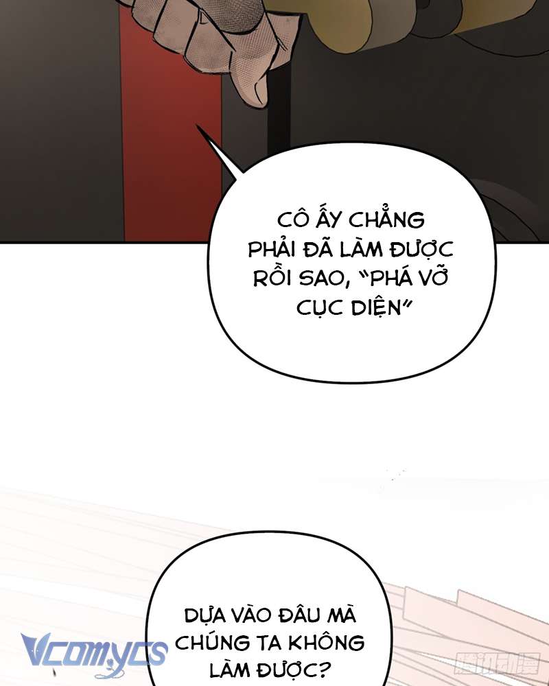 Ác Chi Hoàn Chapter 40 - Trang 4