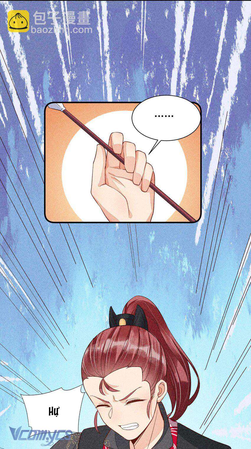 Nuôi Dưỡng Hoàng Tử Chap 38 - Trang 3