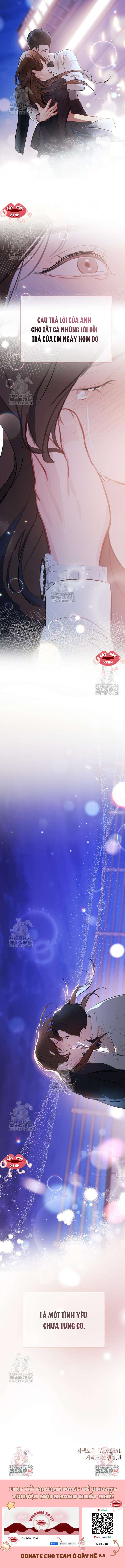 Văn Phòng Thư Ký Chap 29 - Trang 2