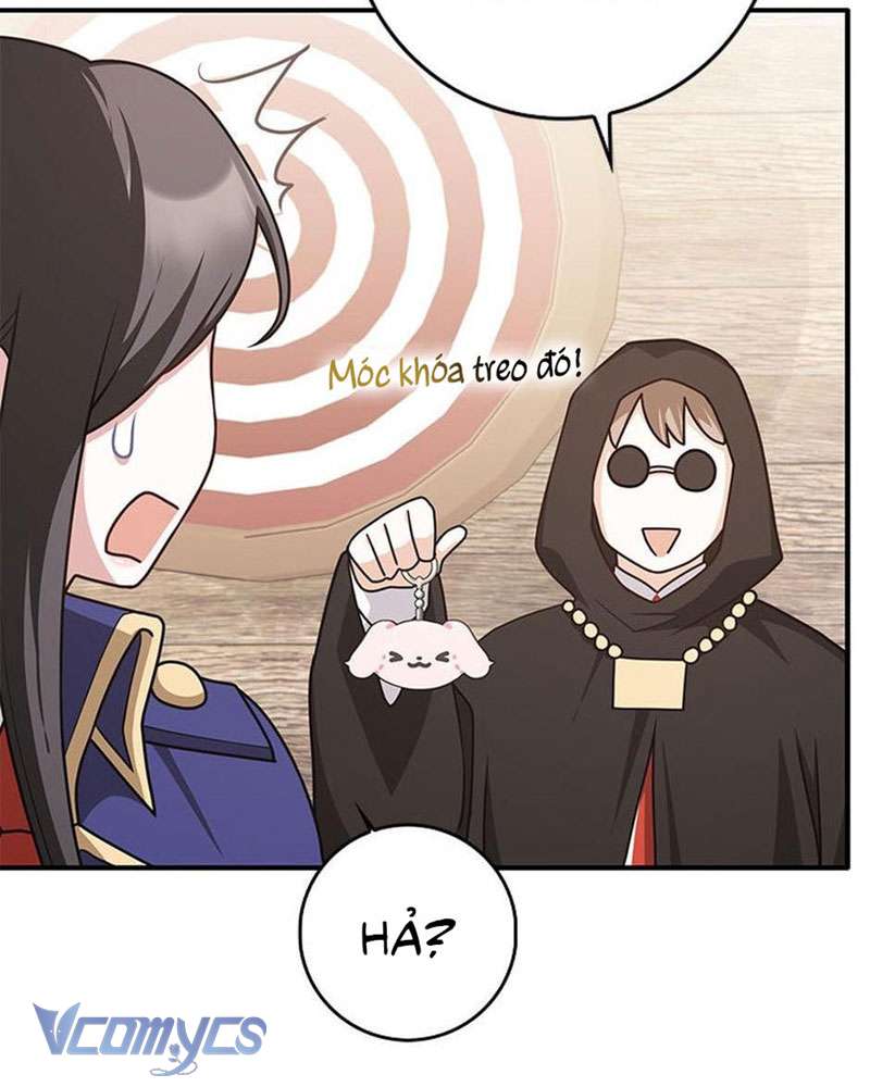 Tôi Thề Chúng Ta Chỉ Là Bạn Chapter 61 - Next Chap 62